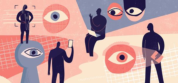 Você acha que o celular espia suas conversas? (Imagem: Getty Images)