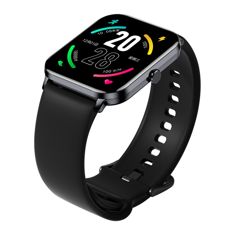 SmartWatch QCY GTC S1