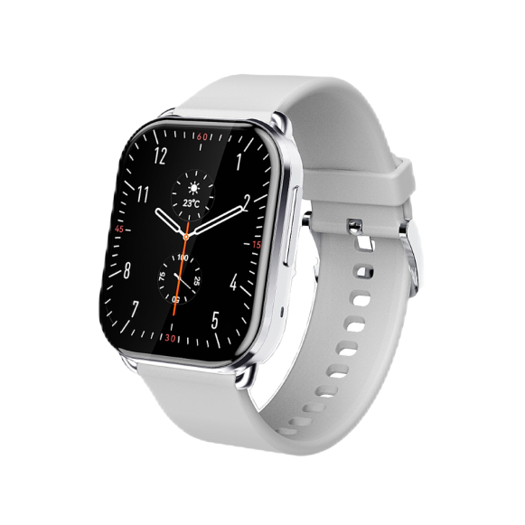 Image: QCY GS S6 Smart Watch