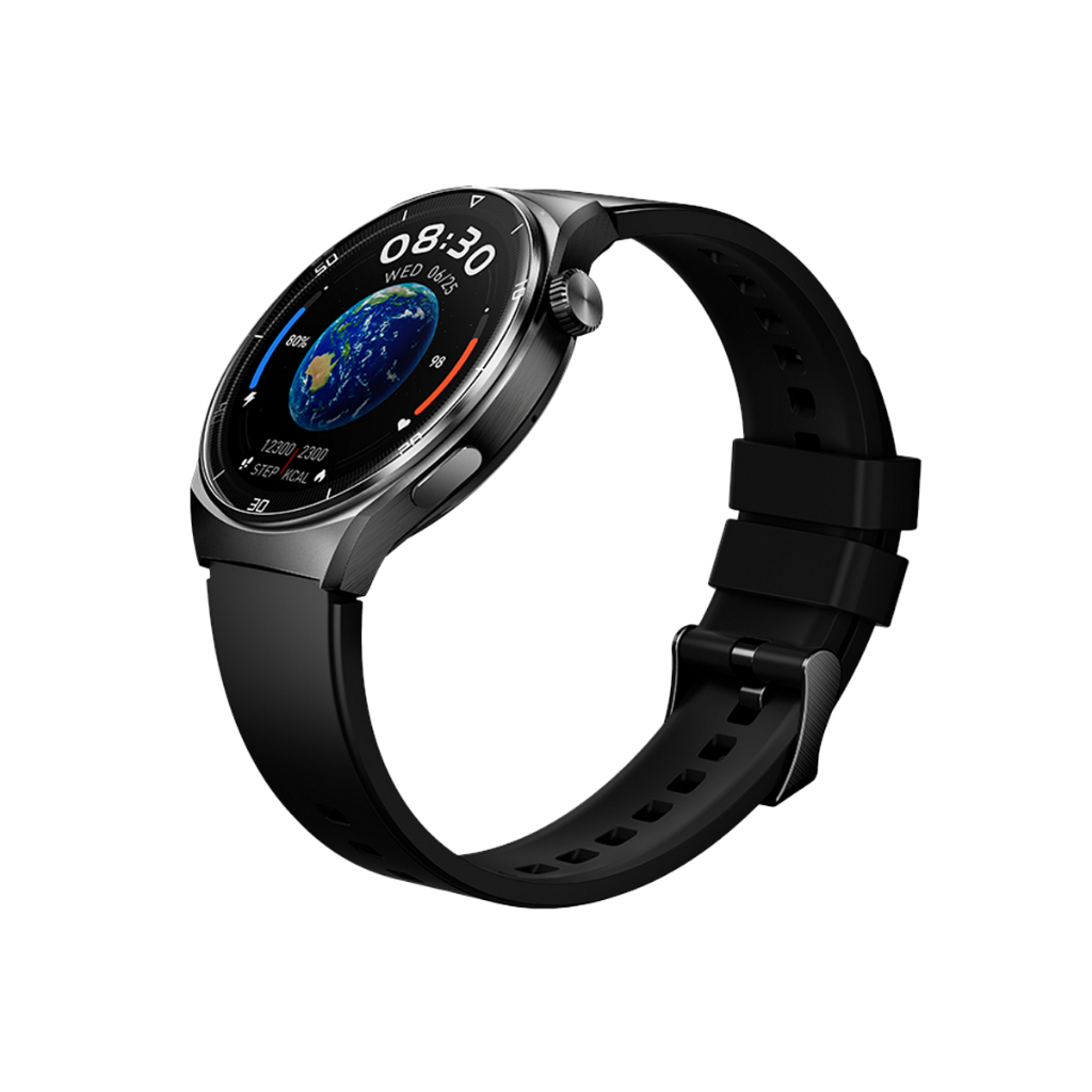 Image: QCY GT2 S3 Smart Watch