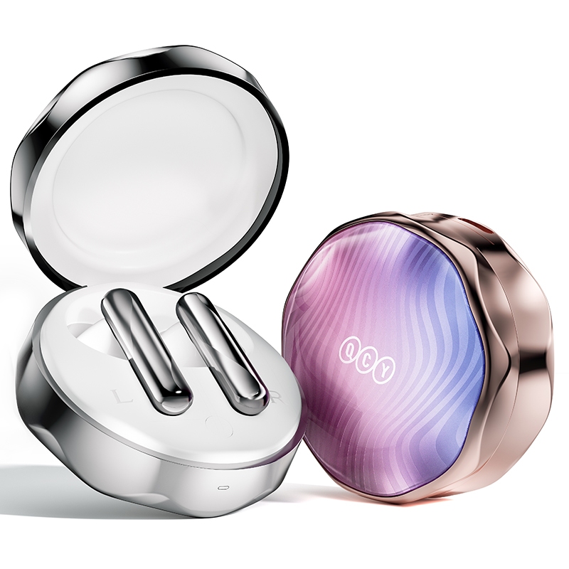 Image: QCY T21 Bluetooth Headset 