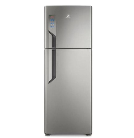 Picture: Electrolux Frost Free Duplex TF56S Refrigerator, 474 Liters