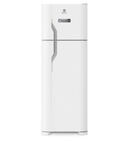 Picture: Electrolux Frost Free Duplex TF39 Refrigerator, 310 Liters