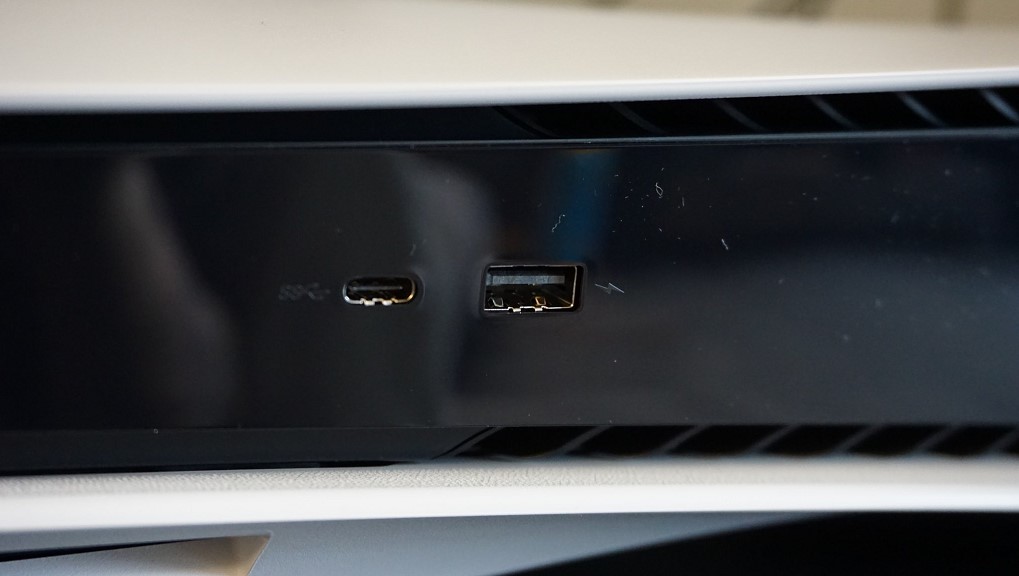 As portas USB do PS5 podem apresentar problemas de conexão