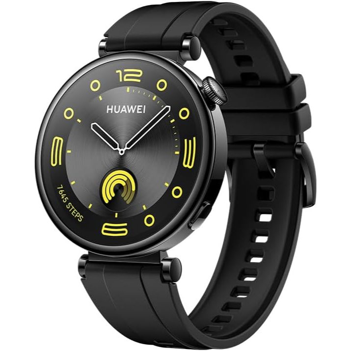 Imagem: Smartwatch HUAWEI GT 4, 41mm