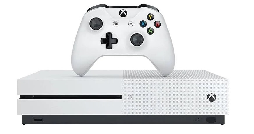 O Xbox One Slim tem faixa de preço de R$ 1.200 a R$ 1.900