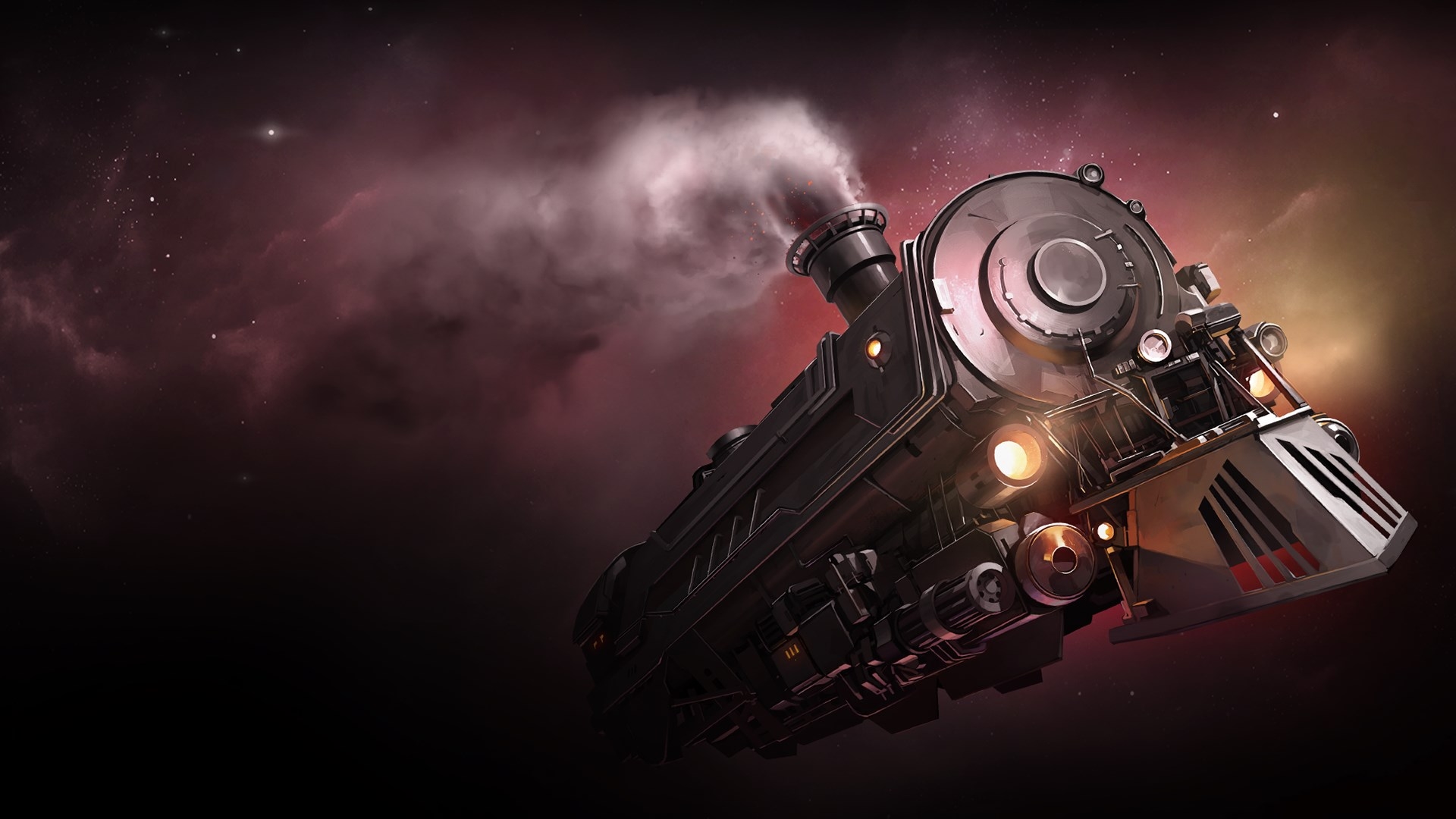 Sunless Skies: Sovereign Edition está disponível gratuitamente na Epic Games Store.