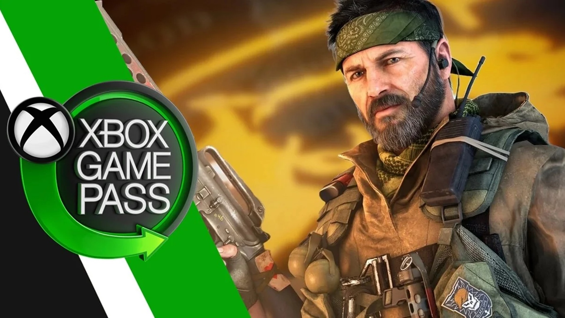 Black Ops 6 será lançado em day one no Xbox Game Pass.