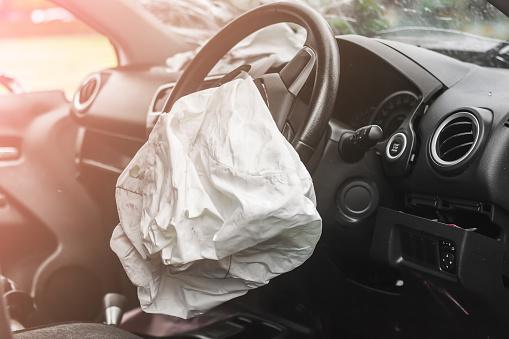 Airbags são (Fonte: GettyImages / Reprodução)