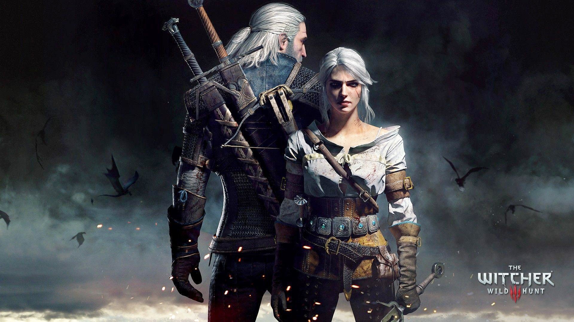 The Witcher 3 está custando menos de R$ 13 na Steam.