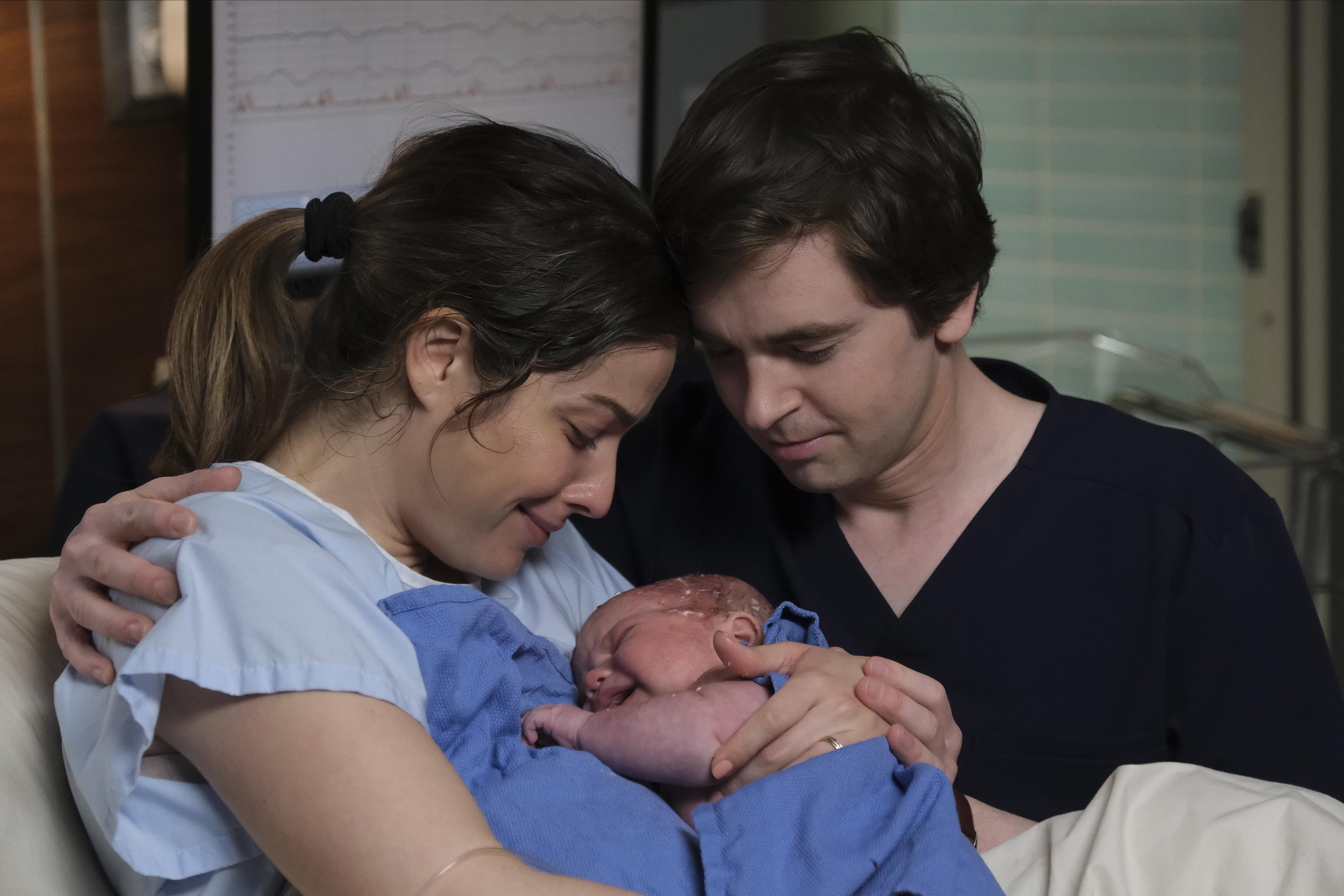 A sétima e última temporada de The Good Doctor, finalmente, está disponível no Brasil; saiba mais!