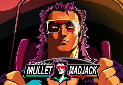 Mullet MadJack: criador fala sobre sucesso e referências do jogo brasileiro