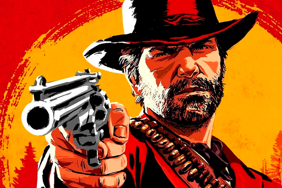 Como ganhar arma em Red Dead Redemption 2?