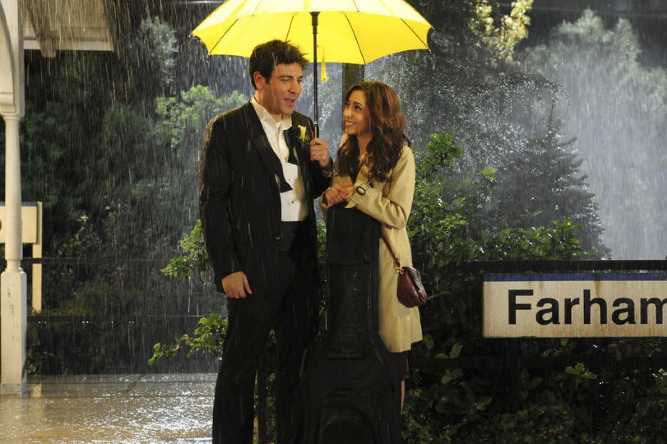 O final de How I Met Your Mother gerou e ainda gera opiniões divergentes; veja!