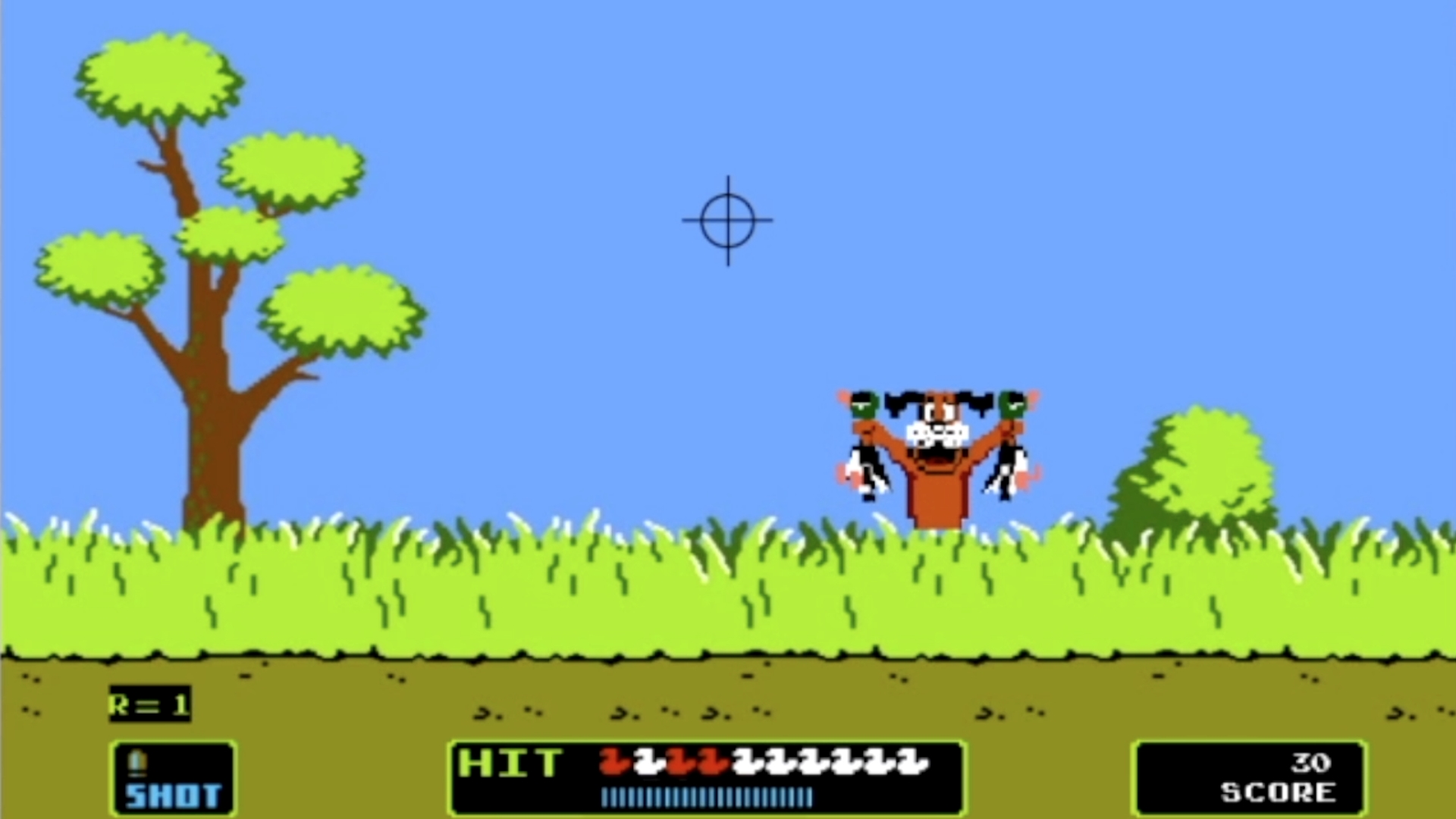 Como funciona a pistola de Duck Hunt? Entenda a tecnologia do - stories ...