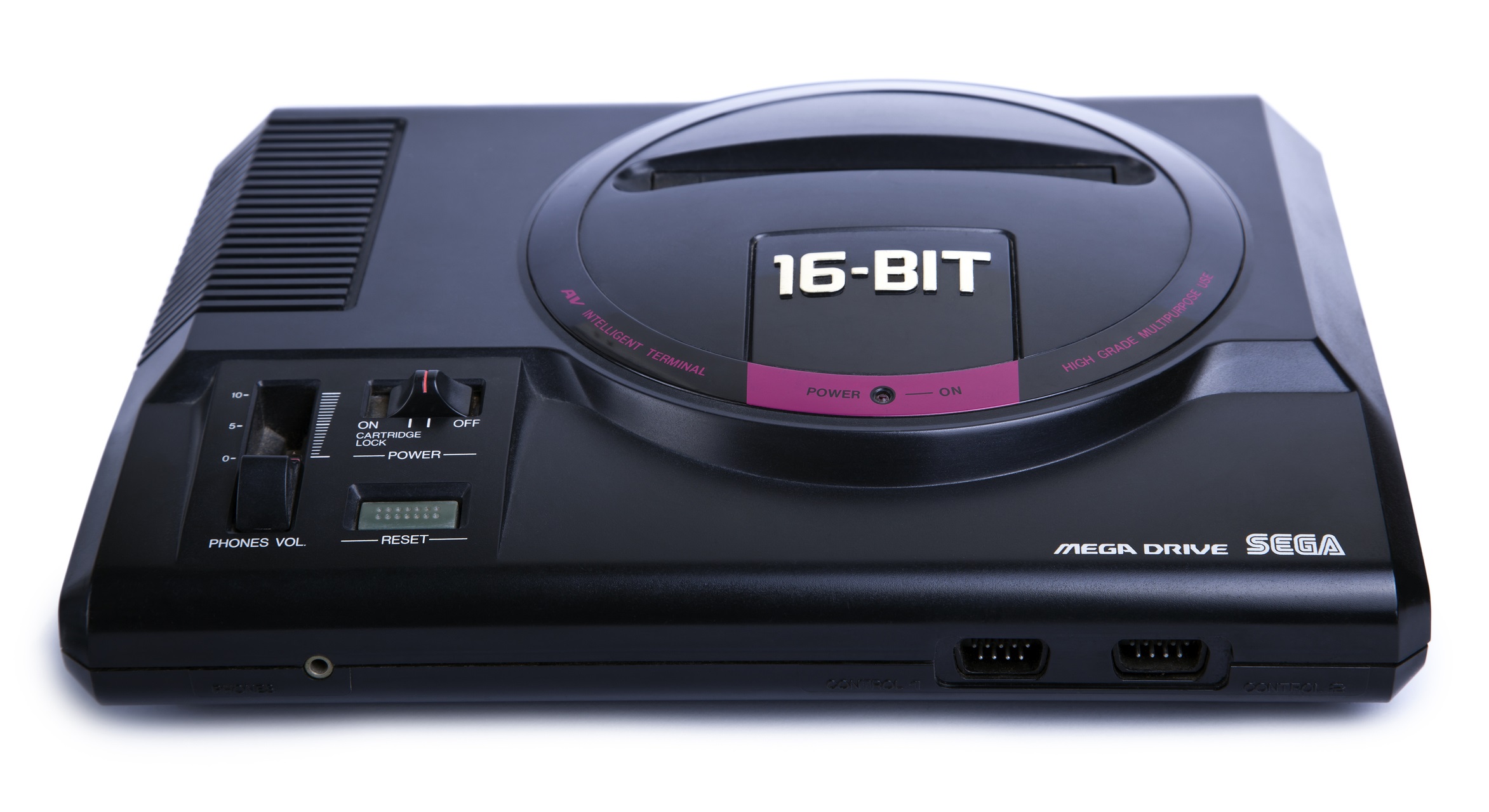 Pense Bem, Master System, Mega Drive e mais: relembre a história da Tectoy