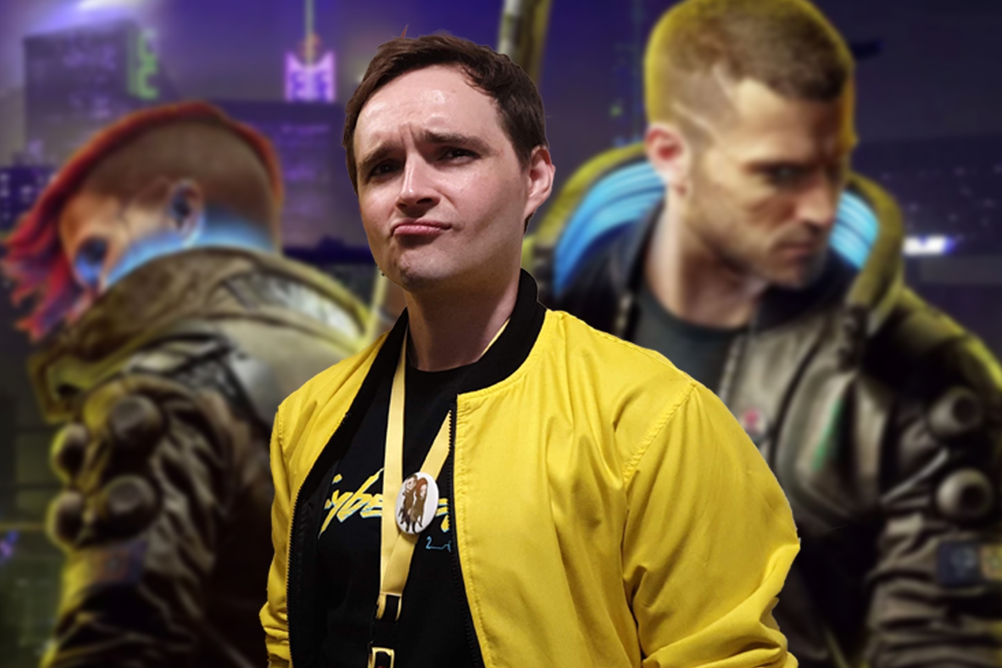 Dev fala sobre péssimo lançamento de Cyberpunk 2077: 'Pior momento da minha vida'