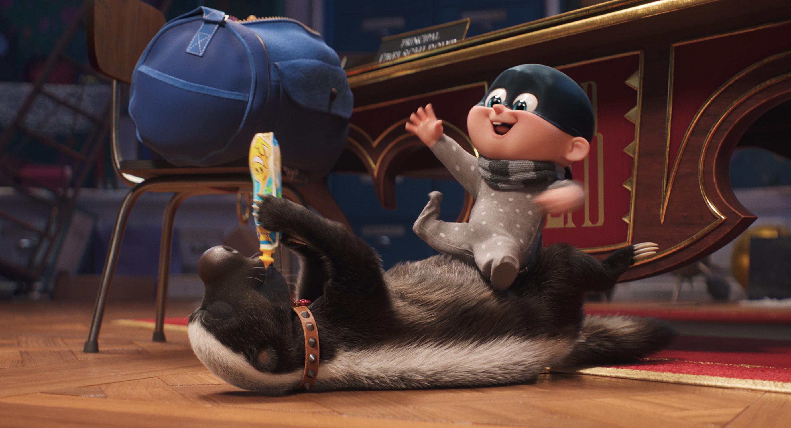 Despicable Me 4 já tem data de lançamento em streaming?  Veja o que descobrimos!