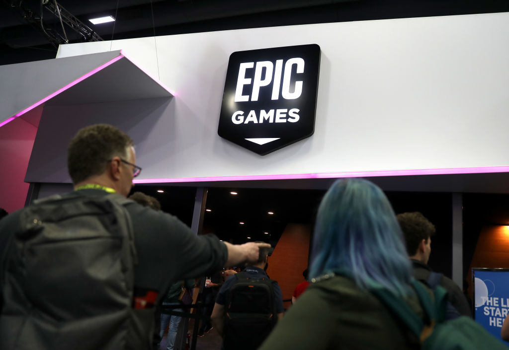 Epic Games Store vai estrear no iOS, mas Apple exige revisões na loja