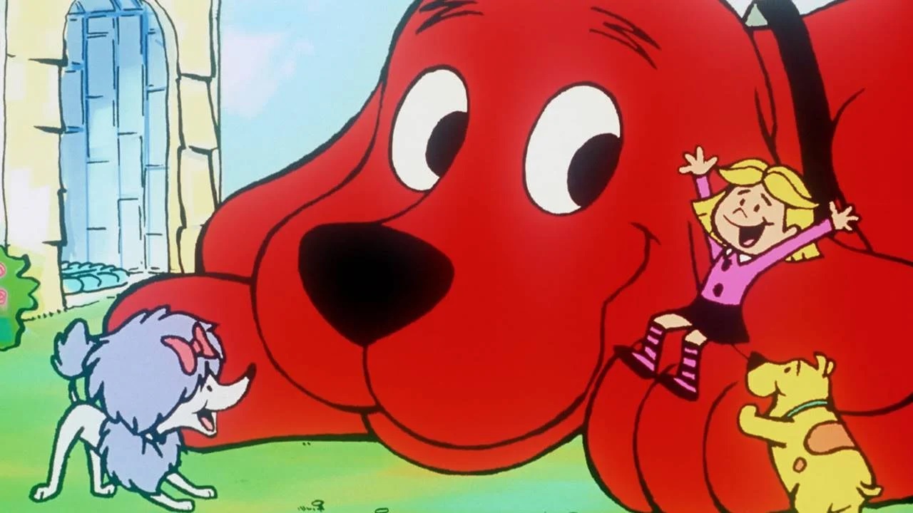 Clifford