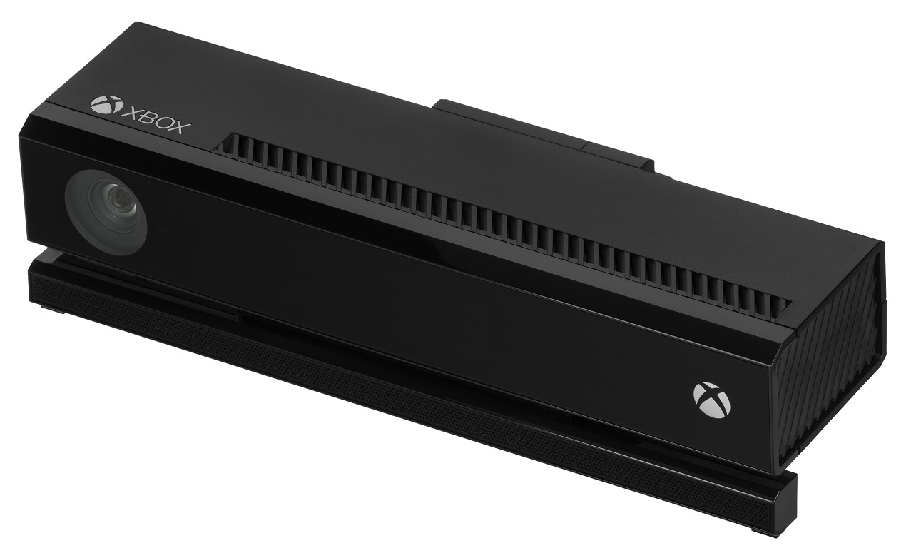 The Xbox One Kinect was a huge disappointment