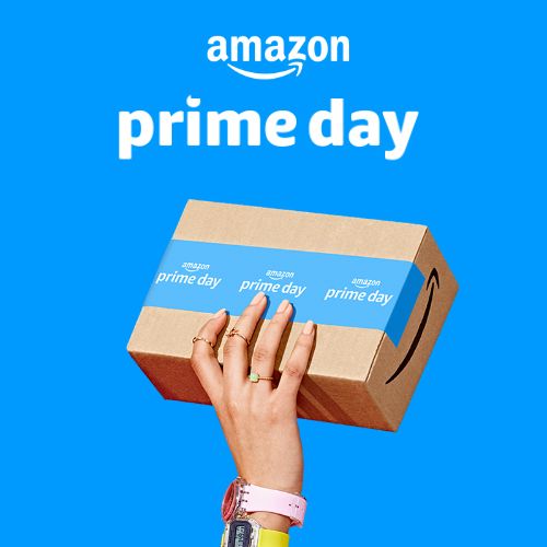 Foto de : Prime Day 2024