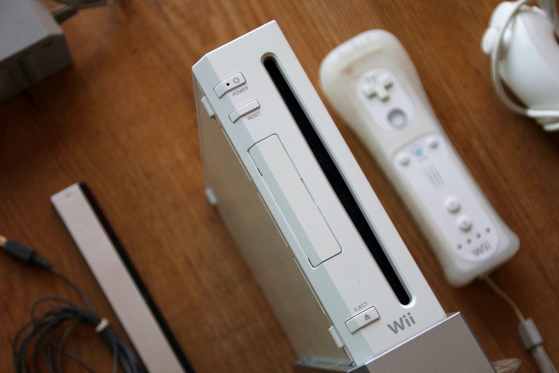 O Wii foi um dos consoles de maior sucesso da Nintendo.