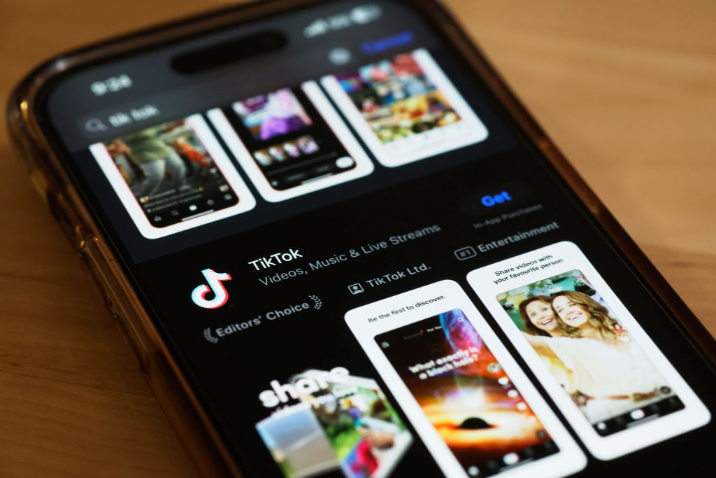 TikTok perde processo na Europa e terá que se enquadrar em novas leis