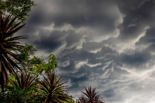 O El Niño é caracterizado pelo aquecimento anormal das águas do Pacífico. (Fonte: Getty images)