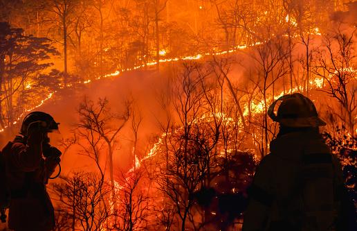 Modelo climático indica que 90% dos El Niños no futuro poderão ser considerados extremos. (Fonte: Getty Images)