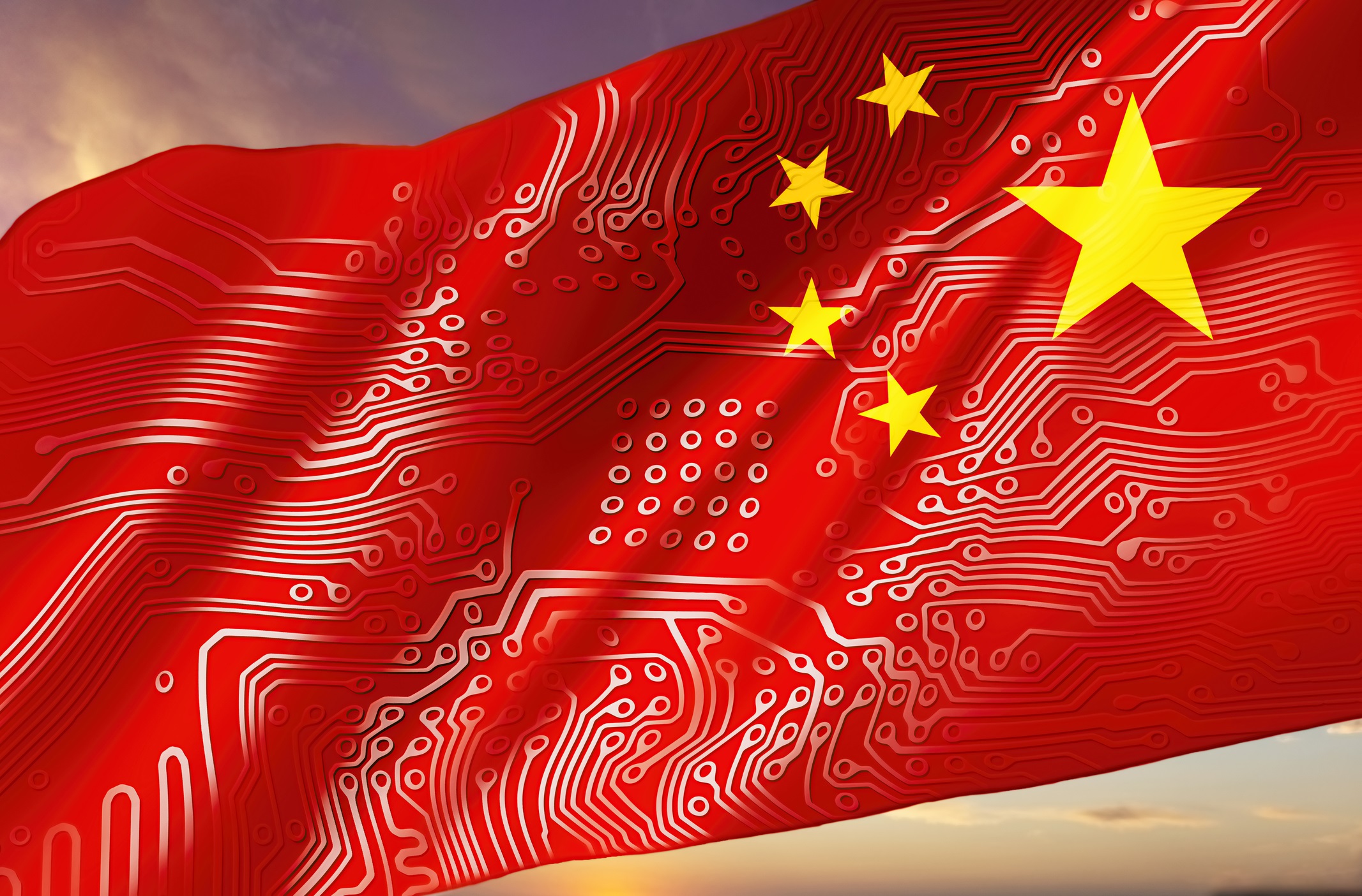 China começa a testar IAs generativas com 'valores socialistas'