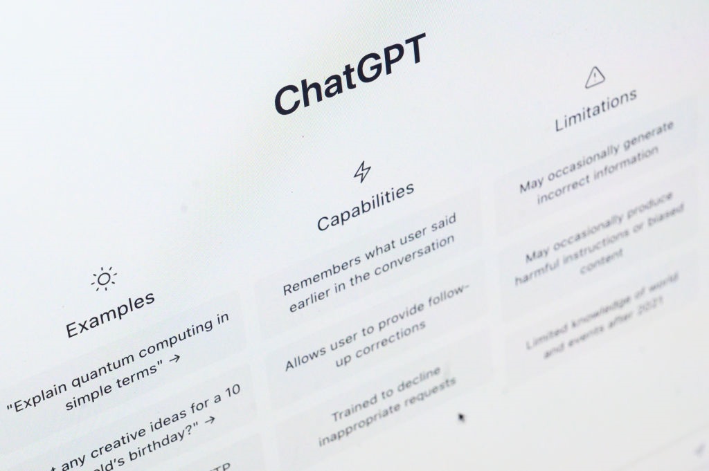 OpenAI lança GPT-4o Mini, versão grátis de seu principal modelo de IA