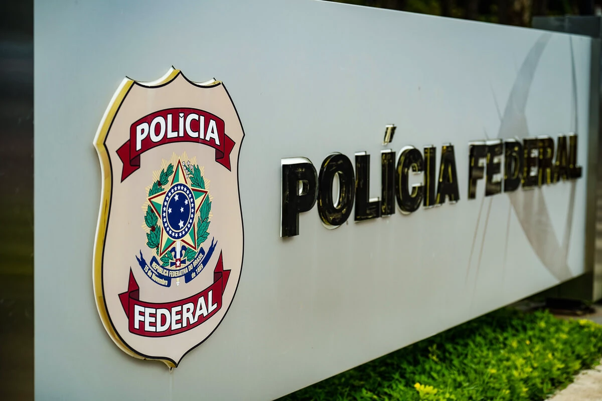 Polícia Federal faz operação de combate após ataque hacker na CAIXA