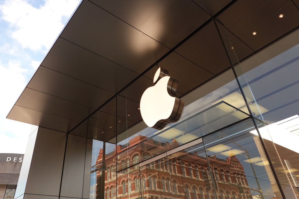 Apple é investigada na Espanha por 'práticas anticompetitivas' na App Store