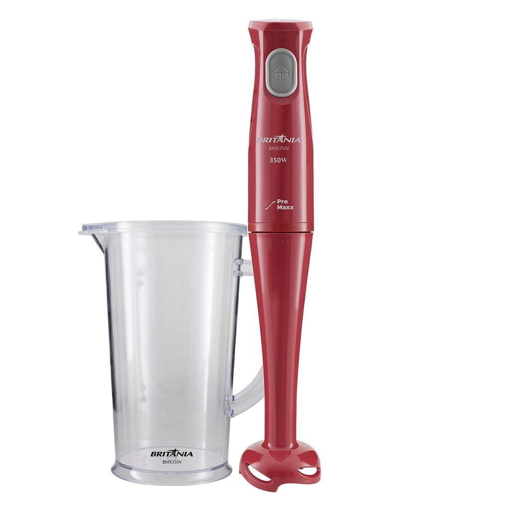 Imagem: Mixer Britânia BMX350V 350W