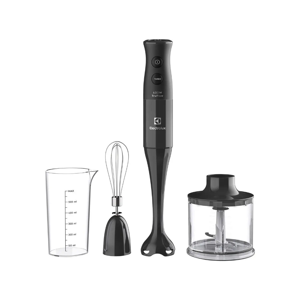 Imagem: Mixer Electrolux EIB10 3 Em 1