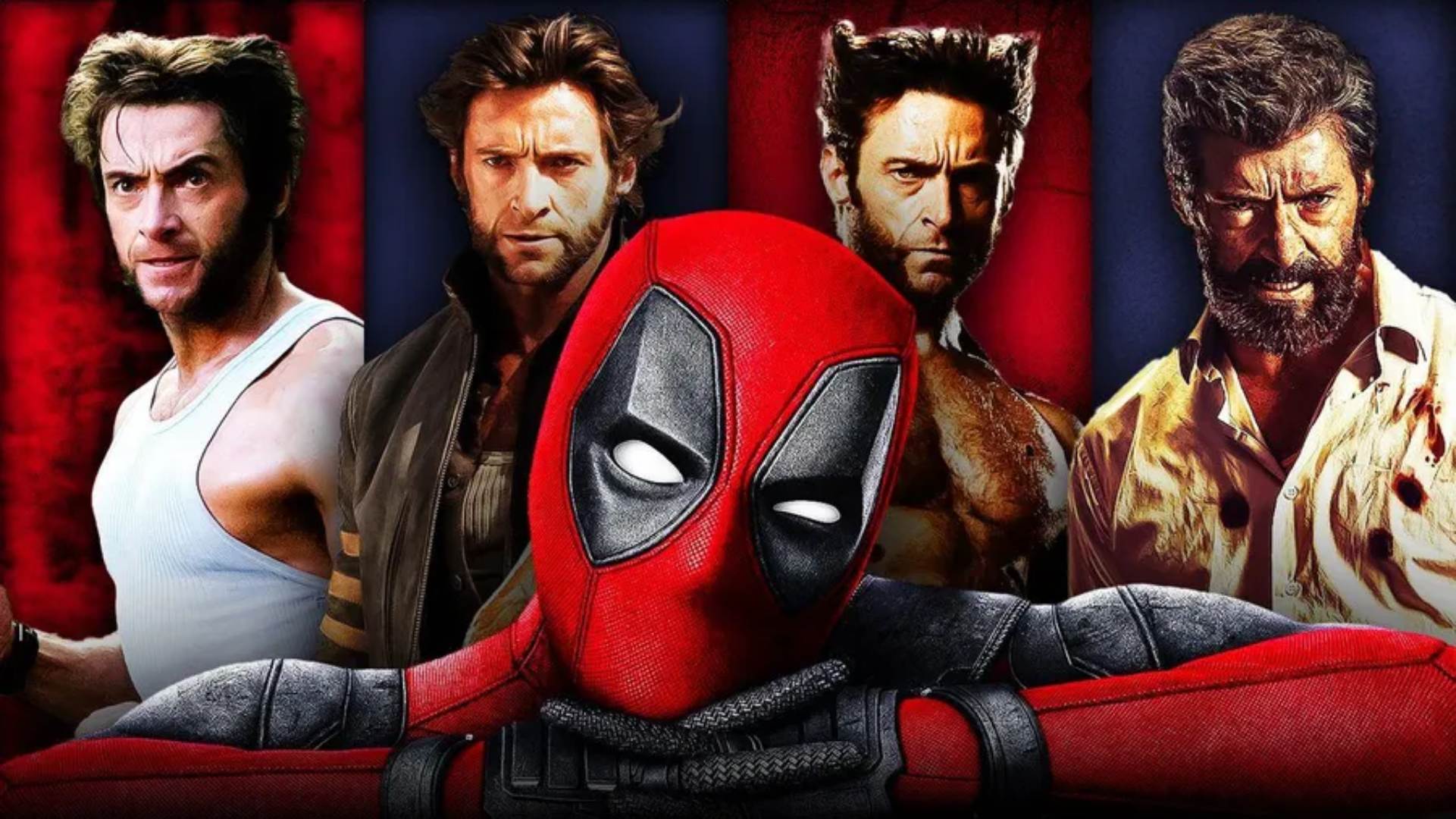 Ator famoso da DC aparece em Deadpool & Wolverine com papel inusitado! Entenda