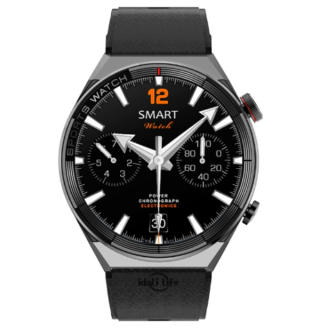 Smartwatch IdaliLife DT3Mate