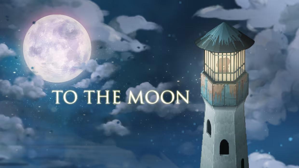 To The Moon é um dos melhores jogos narrativos que você pode jogar em qualquer plataforma