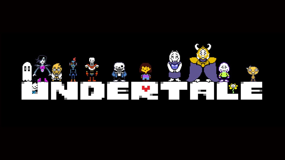 Undertale é um daqueles jogos que cumpre todas as expectativas que você poderia ter