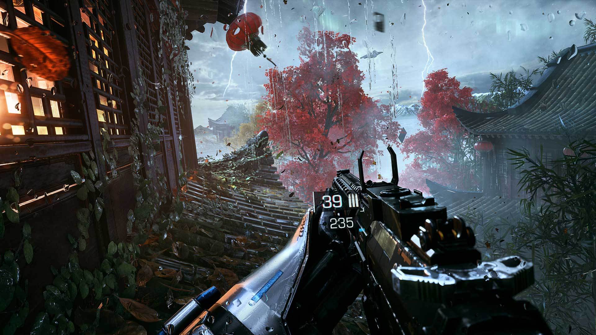 10 melhores jogos de tiro e FPS para Nintendo Switch em 2024