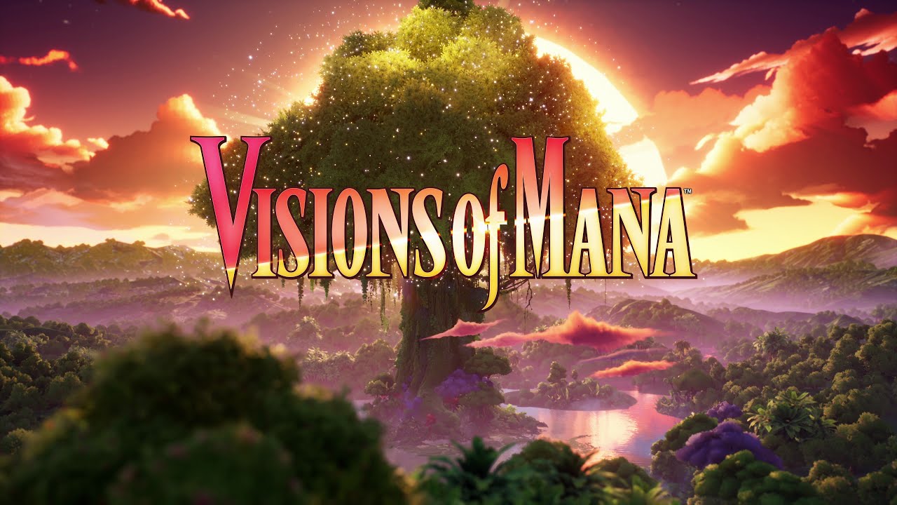 It's great to see a new game in the Mana franchise after so many years!