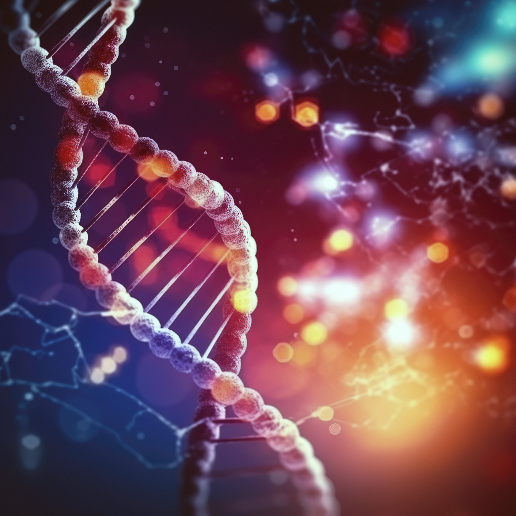 O estresse pode mudar o nosso DNA? Entenda o que é a epigenética