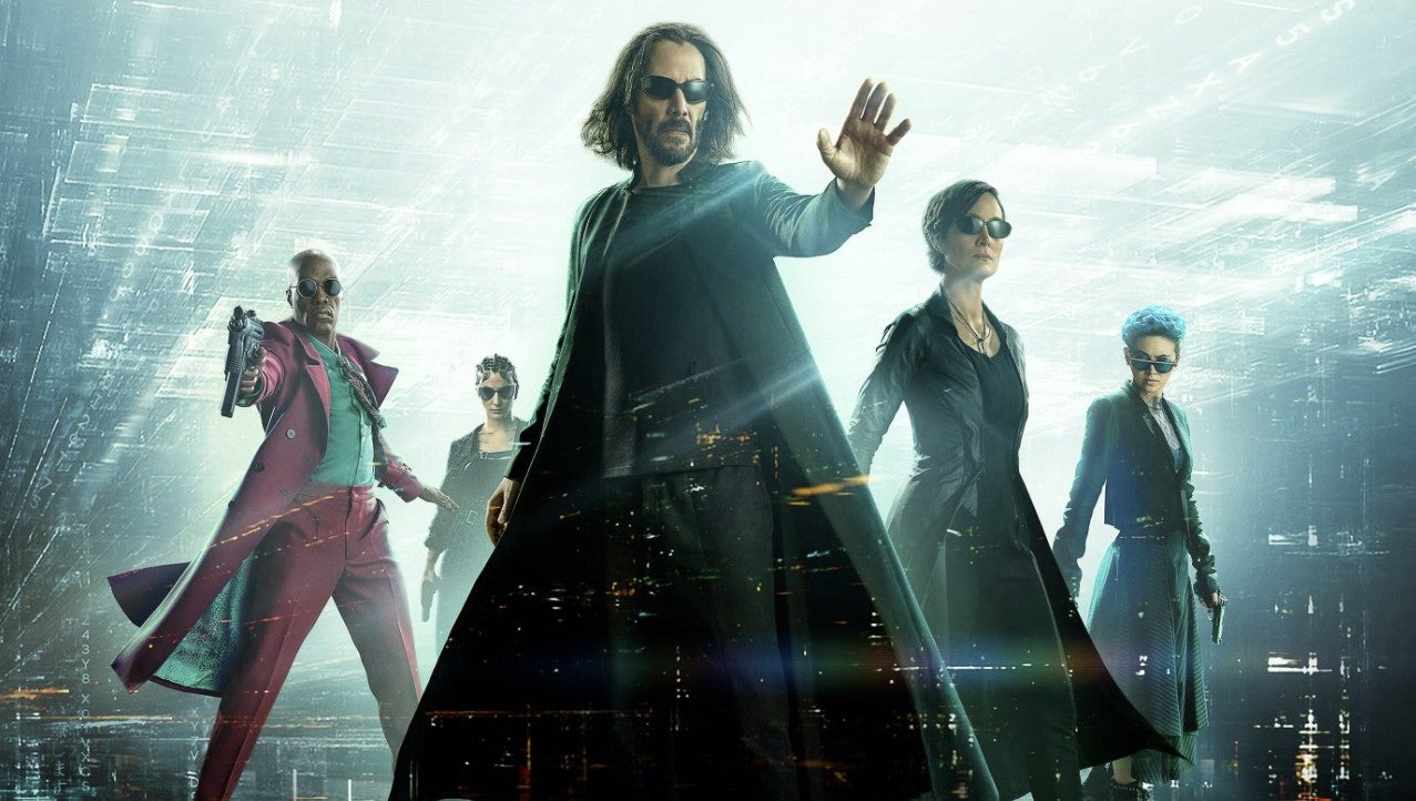 Matrix: os conceitos científicos por trás dos filmes