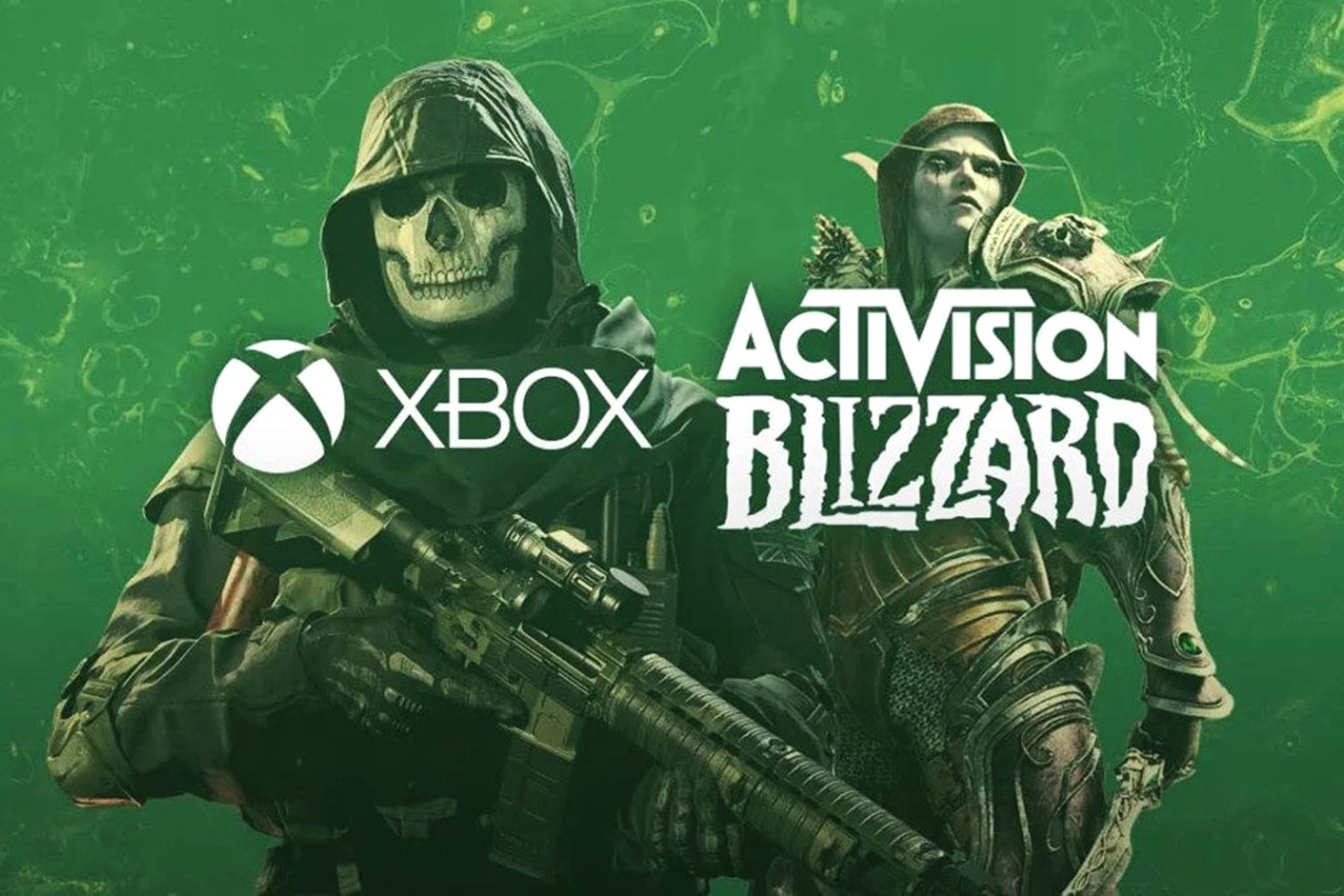 Activision impulsiona ganhos do Xbox, mas procura por consoles segue caindo