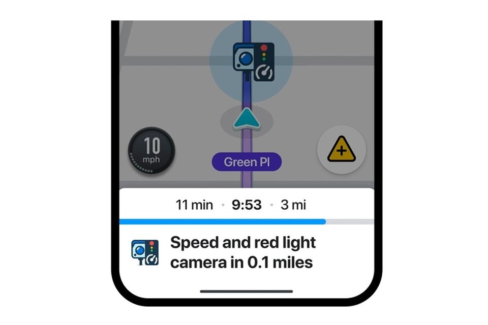 Google Maps e Waze ganharão melhorias nas notificações de radares e mais novidades