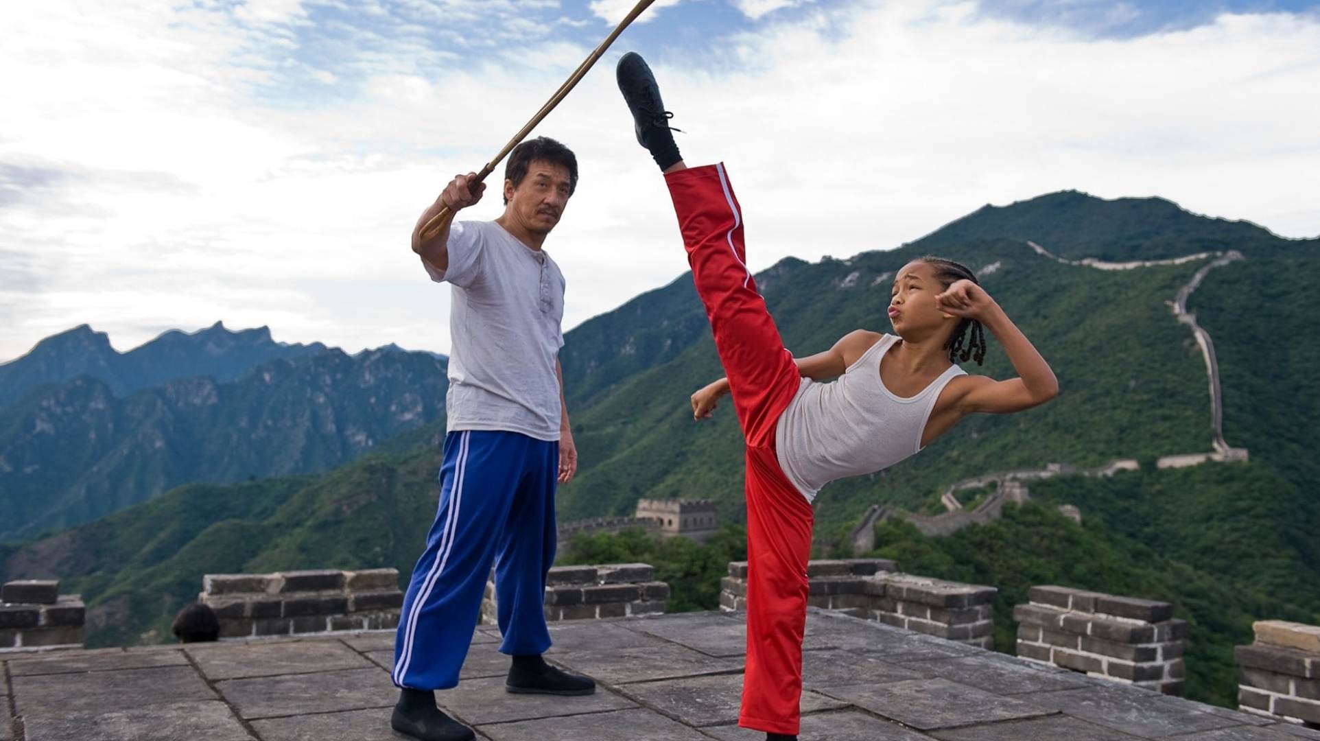 Afinal, Jackie Chan e Jaden Smith vão aparecer na última temporada de Cobra Kai?