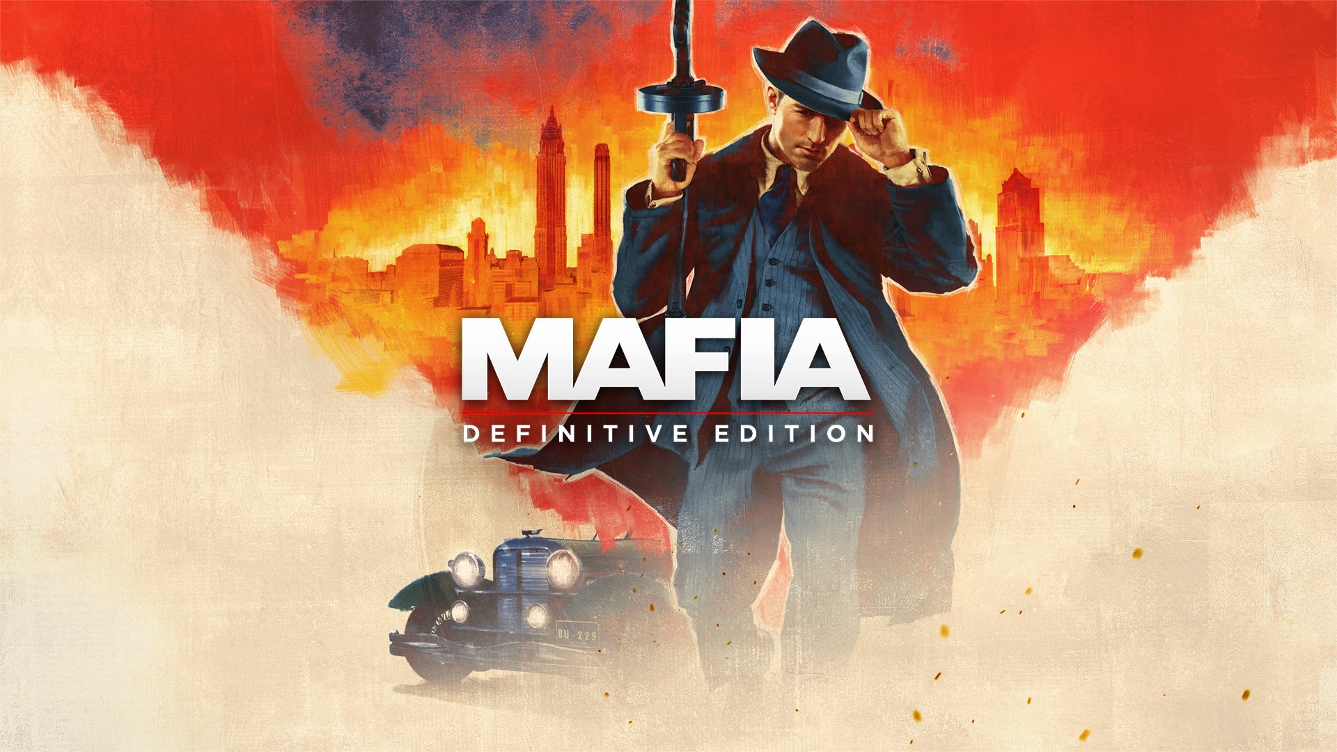 Mafia: Definitive Edition chega ao Xbox Game Pass em agosto.