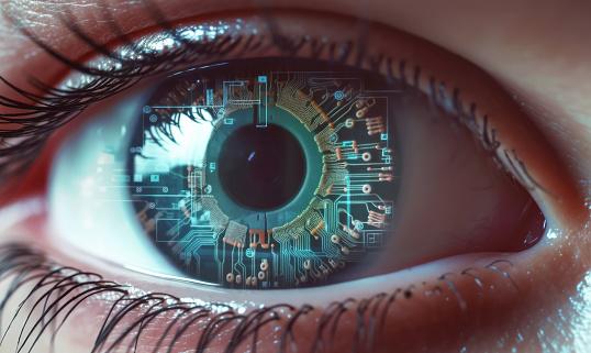 Estaria a Inteligência Artificial prestes a criar consciência própria? (Fonte: Getty Images)