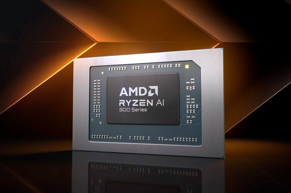 Nova CPU da AMD pode bater de frente com RTX 4070 em notebooks; veja